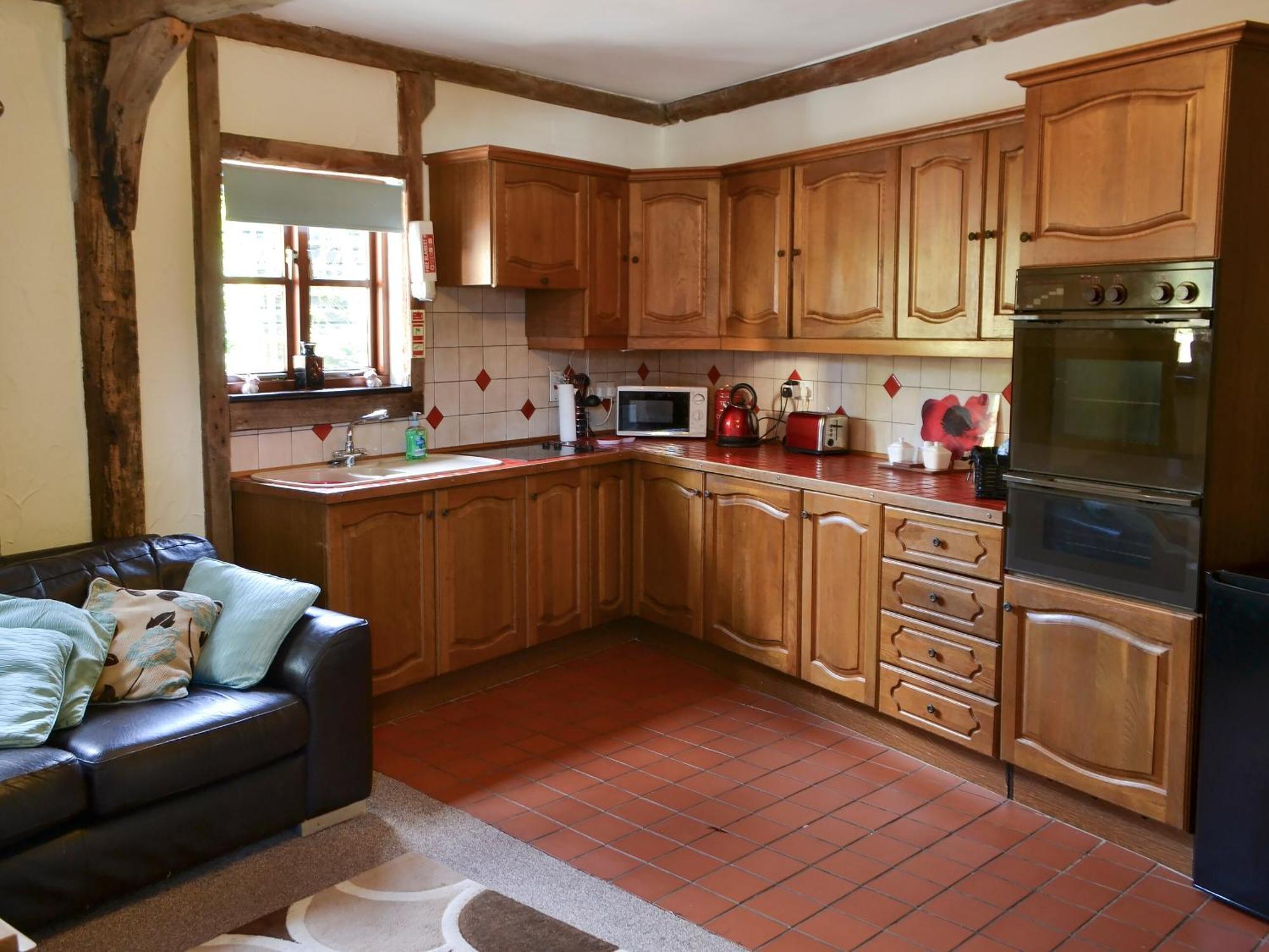 Lake House Cottage Finchingfield Exteriér fotografie