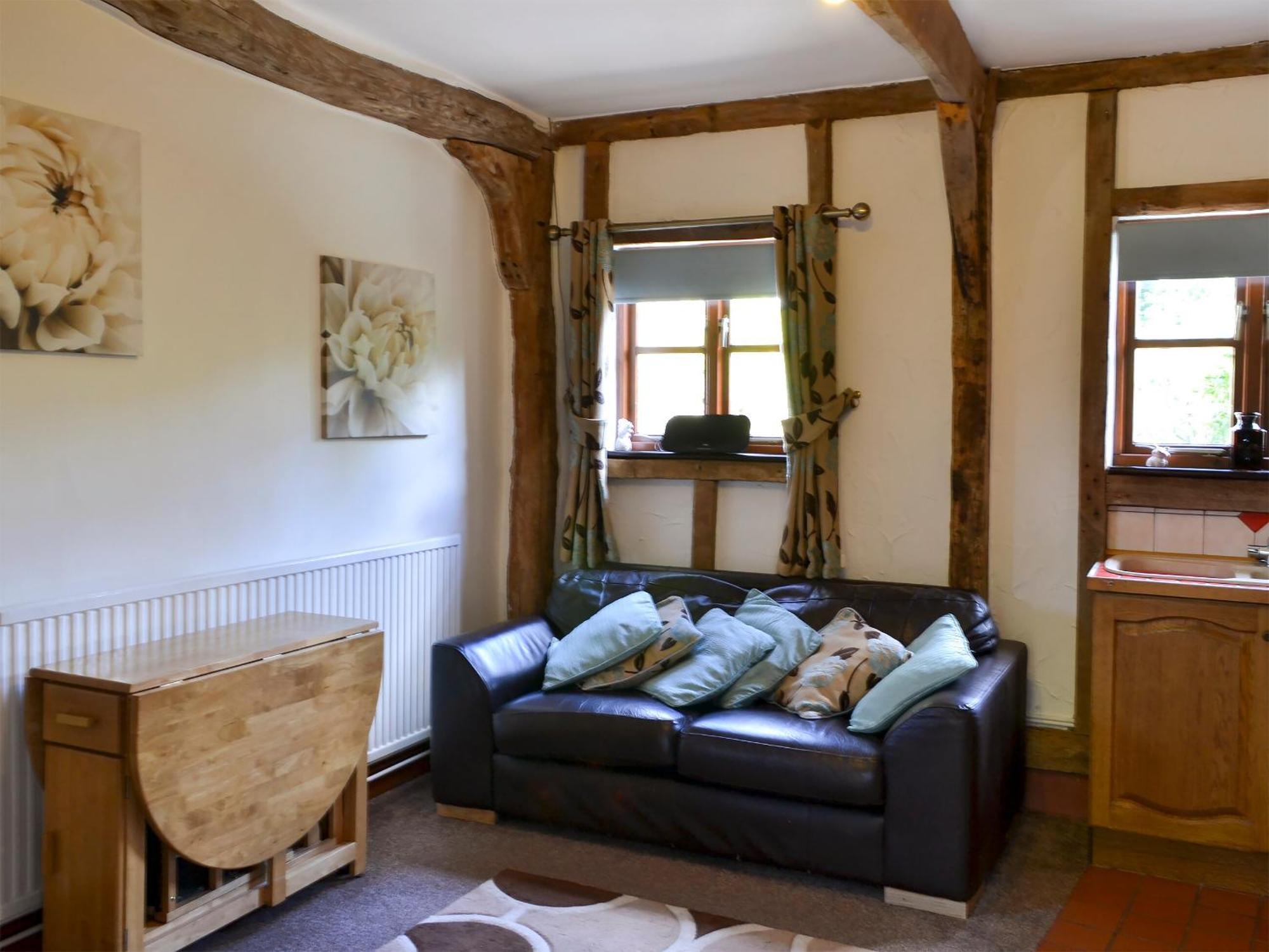 Lake House Cottage Finchingfield Exteriér fotografie